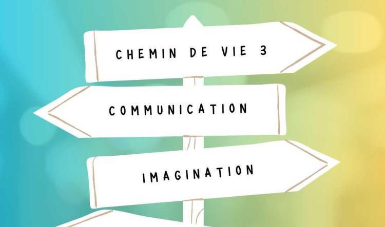 Vie en 3 : La créativité joyeuse