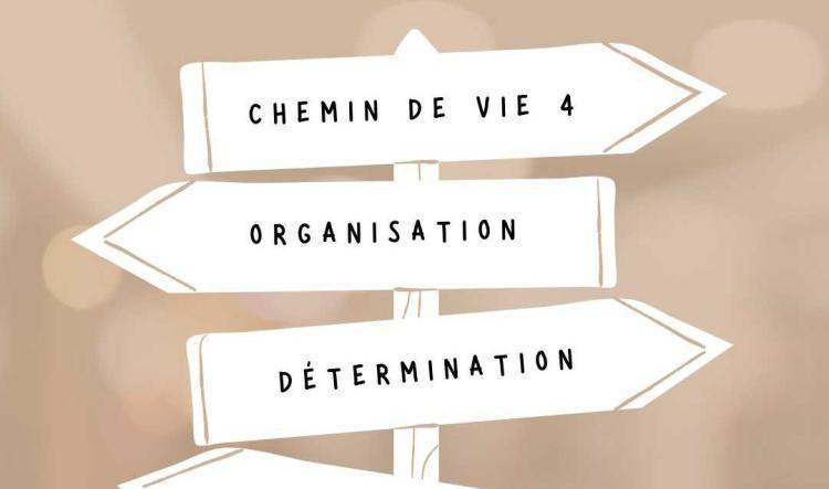 Vie en 4 : La force de la stabilité