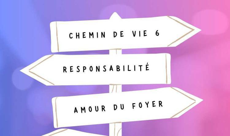 Vie en 6 : L’amour et la responsabilité 
