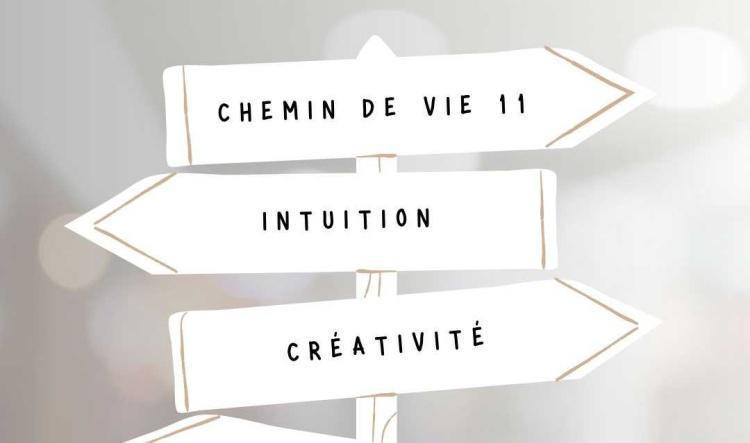 Vie en 11 : L’éveilleuse spirituelle