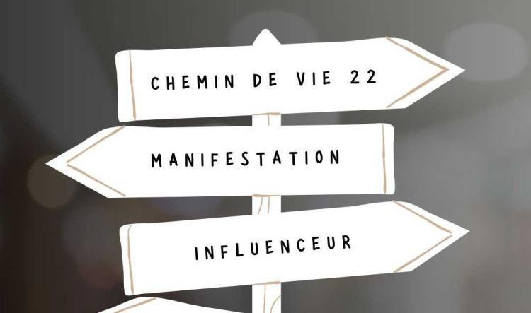 Vie en 22 : La bâtisseuse de rêves