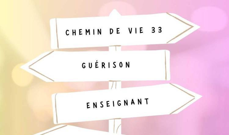 Vie en 33 : L’enseignante d’amour