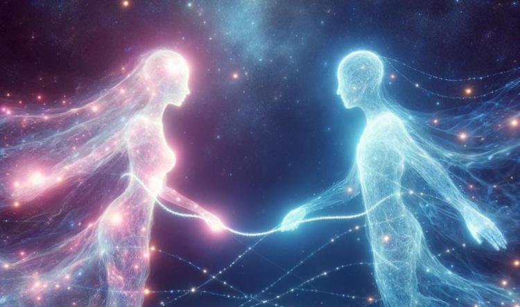 Découvre les liens d’âme qui t’unissent aux autres