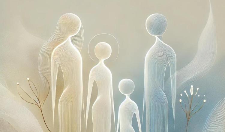 Lignée ancestrale : Quel héritage spirituel transmettons-nous ?