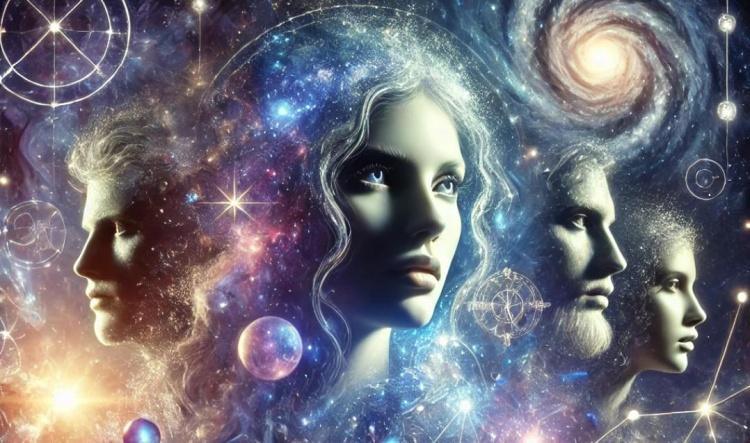 Es-tu une visionnaire en mission ?