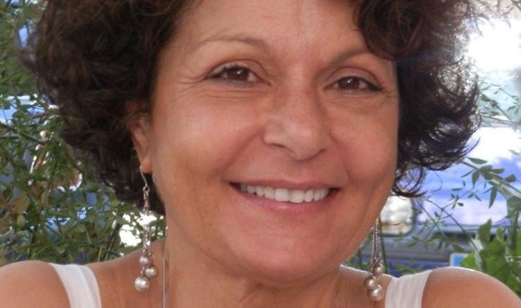 Sylvie Zanirato