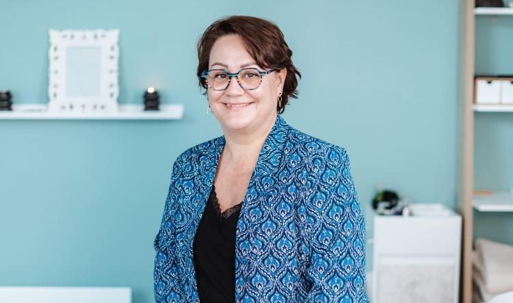 Gaelle Vincent Pasquier