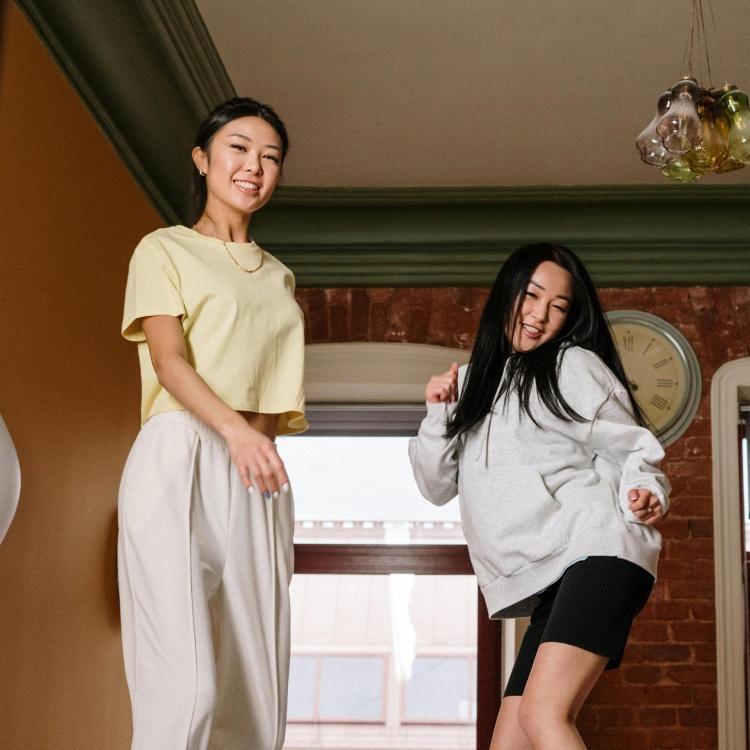 Danse : bouge, exprime-toi et fais vibrer ton corps