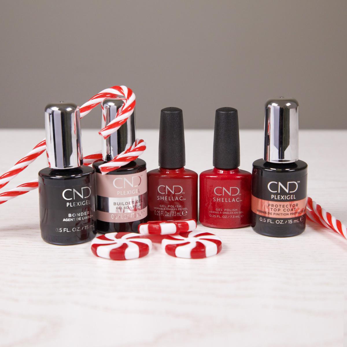 Smalto semipermanente Smalto semipermanente