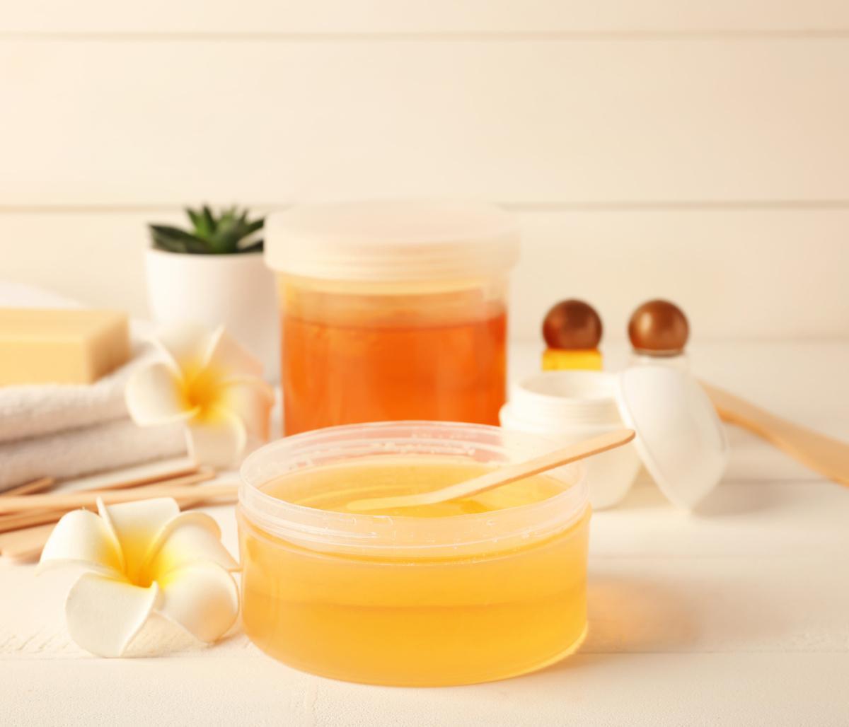 Epilazione Epilazione