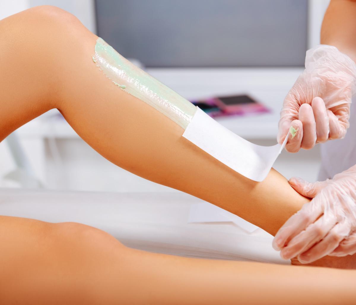 Epilazione Epilazione