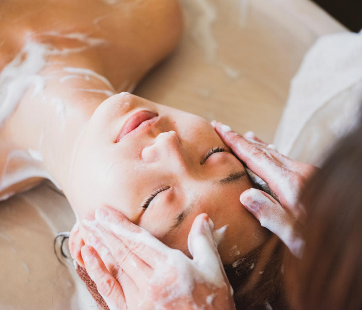 Trattamenti viso Trattamenti viso