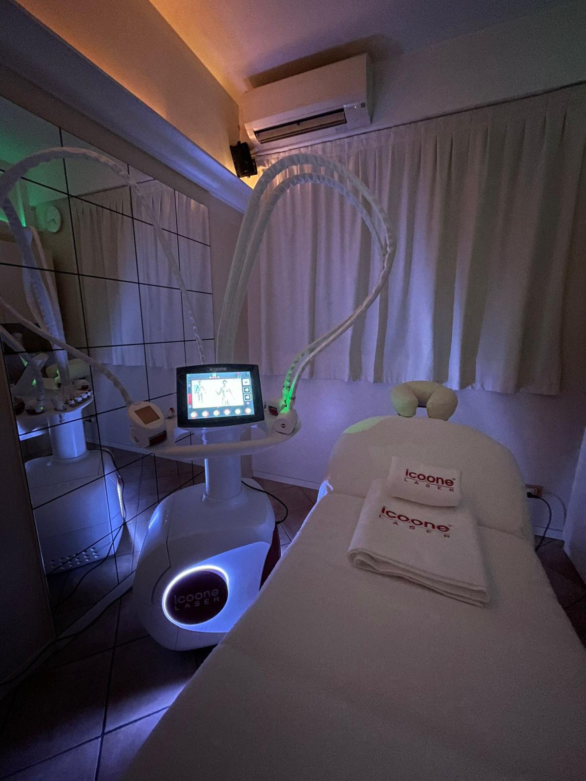 Icoone Corpo e Viso Icoone Corpo e Viso