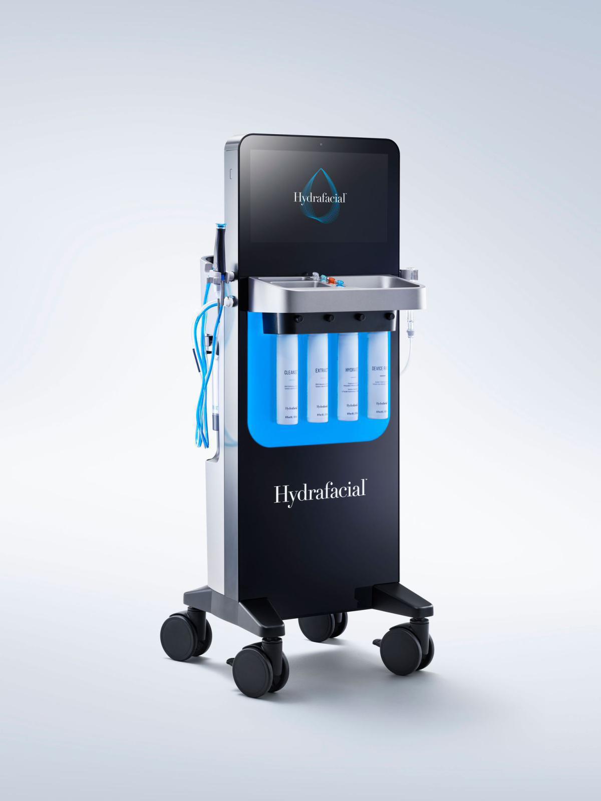Hydrafacial Hydrafacial