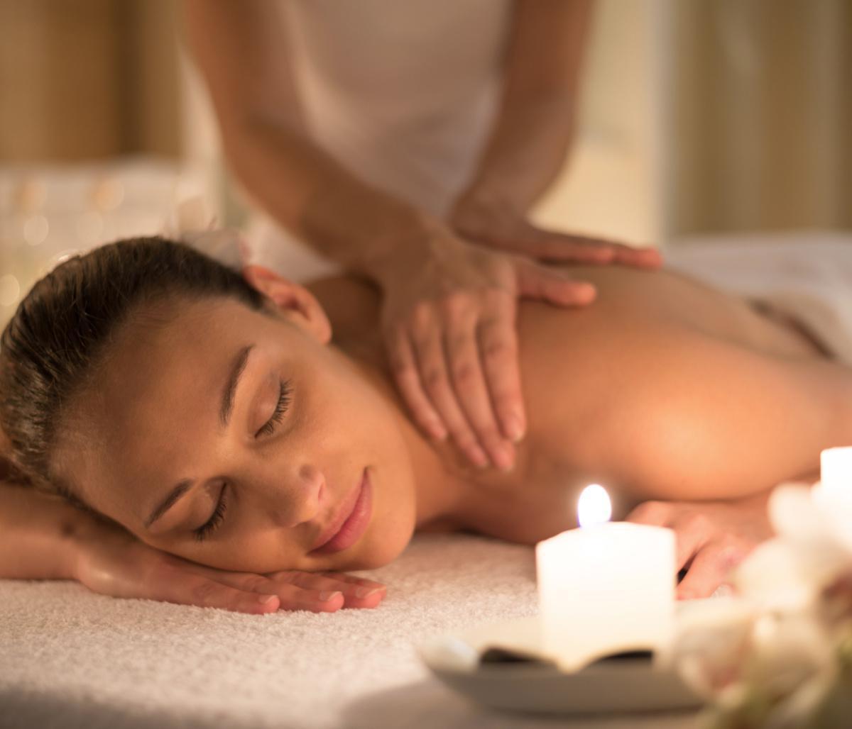 Trattamenti corpo e massaggi Trattamenti corpo e massaggi