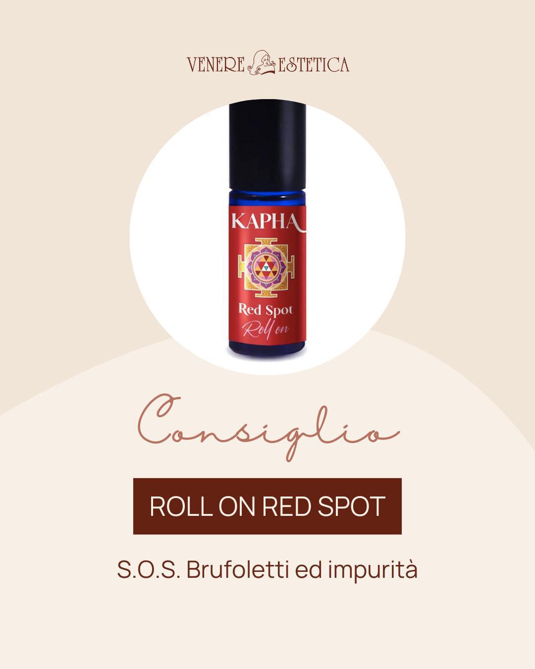  S.O.S. Brufoletti e Imperfezioni? Abbiamo la soluzione