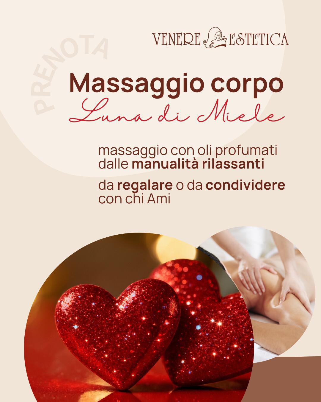 Speciale San Valentino