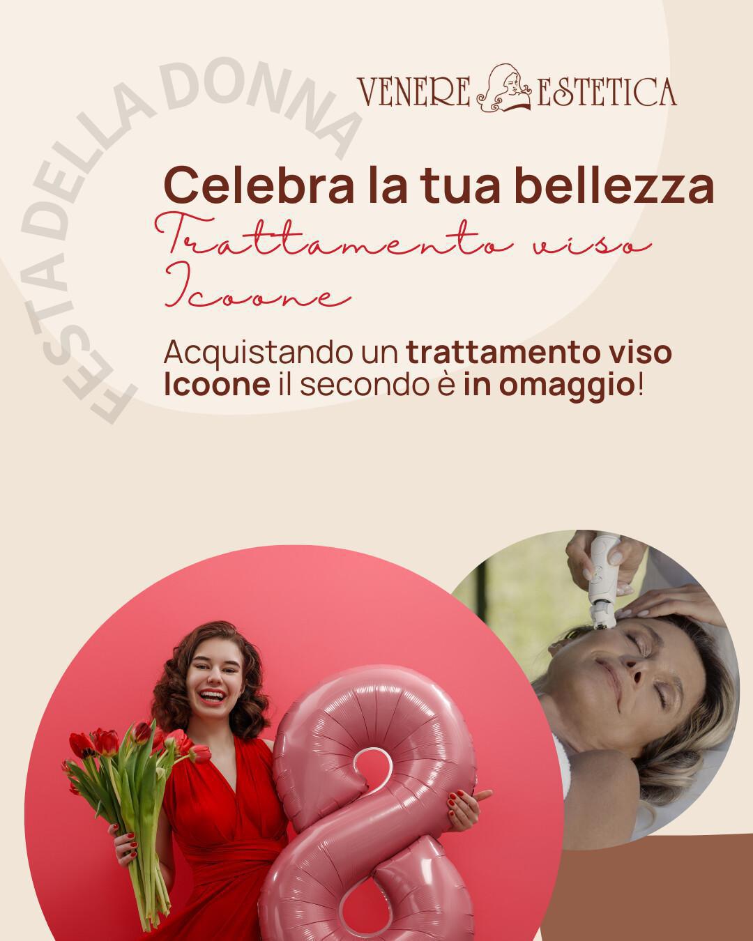 🌻Promo Due volte Donna 