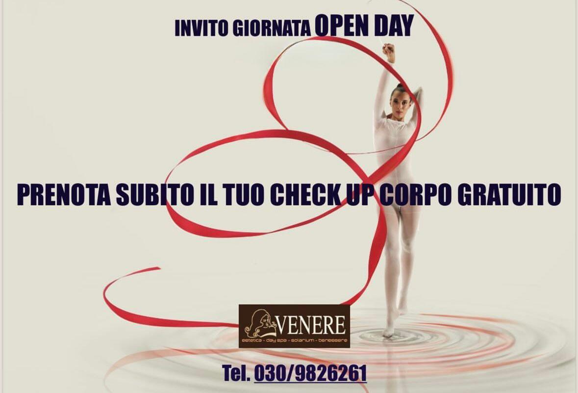 🩷Open Day Tecnologia Corpo Icoone 🩷Open Day Tecnologia Corpo Icoone
