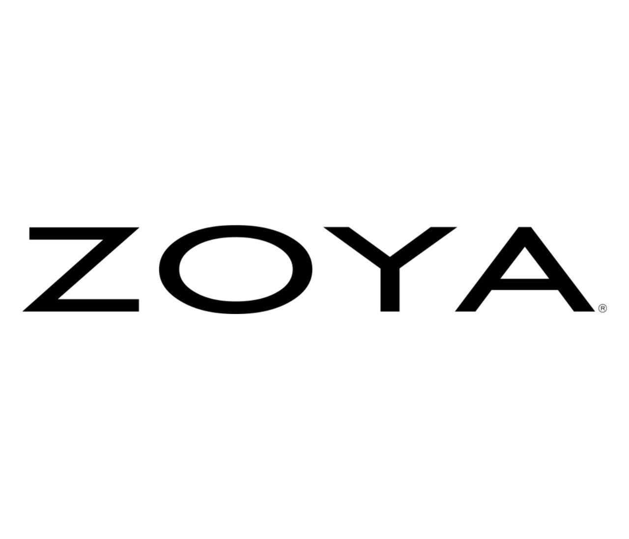 Zoya Nail Polish