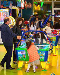 Happyland - 28 MALL