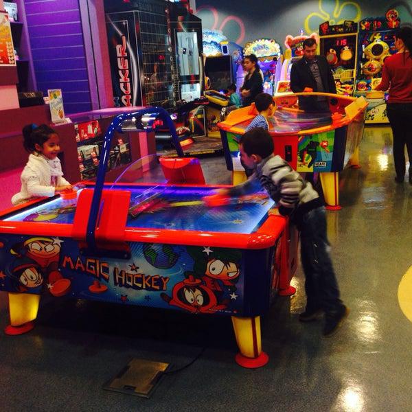 Happyland - 28 MALL