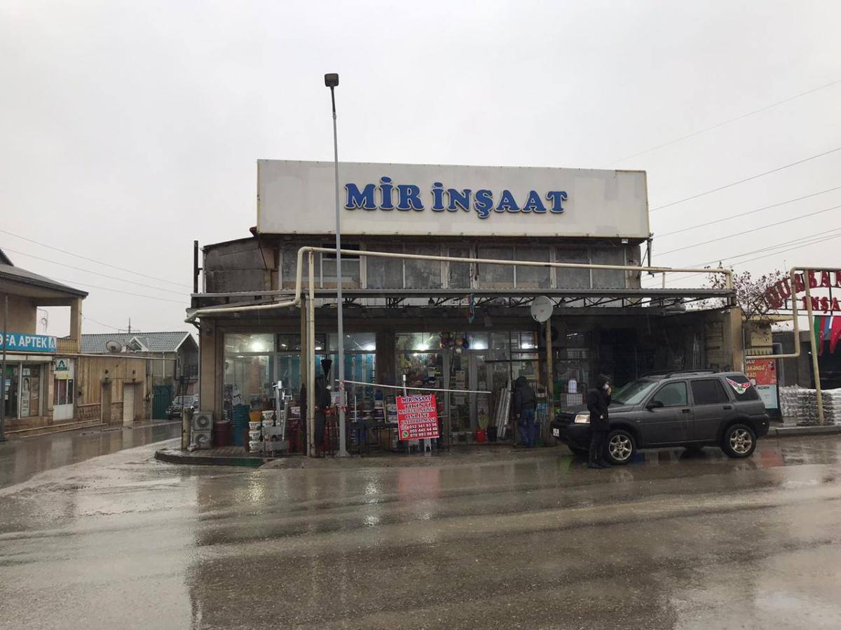 Mir İnşaat