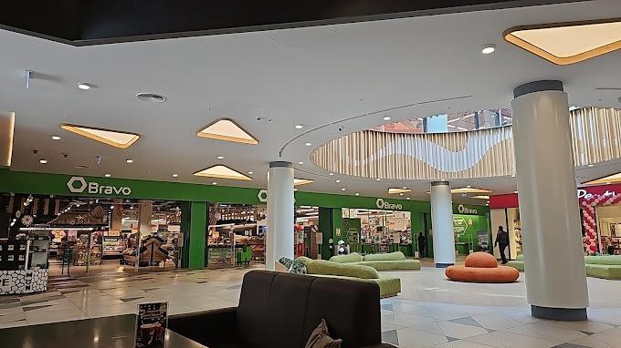 ZEFİR MALL