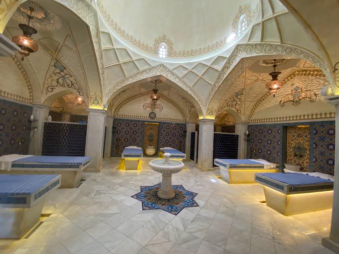 Hamam Bath