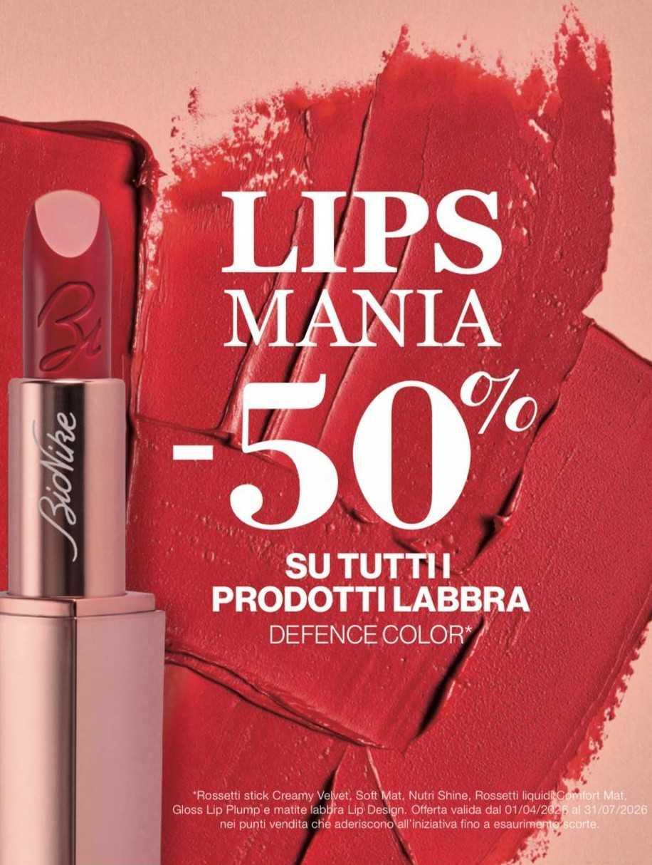 BioNike TRUCCO