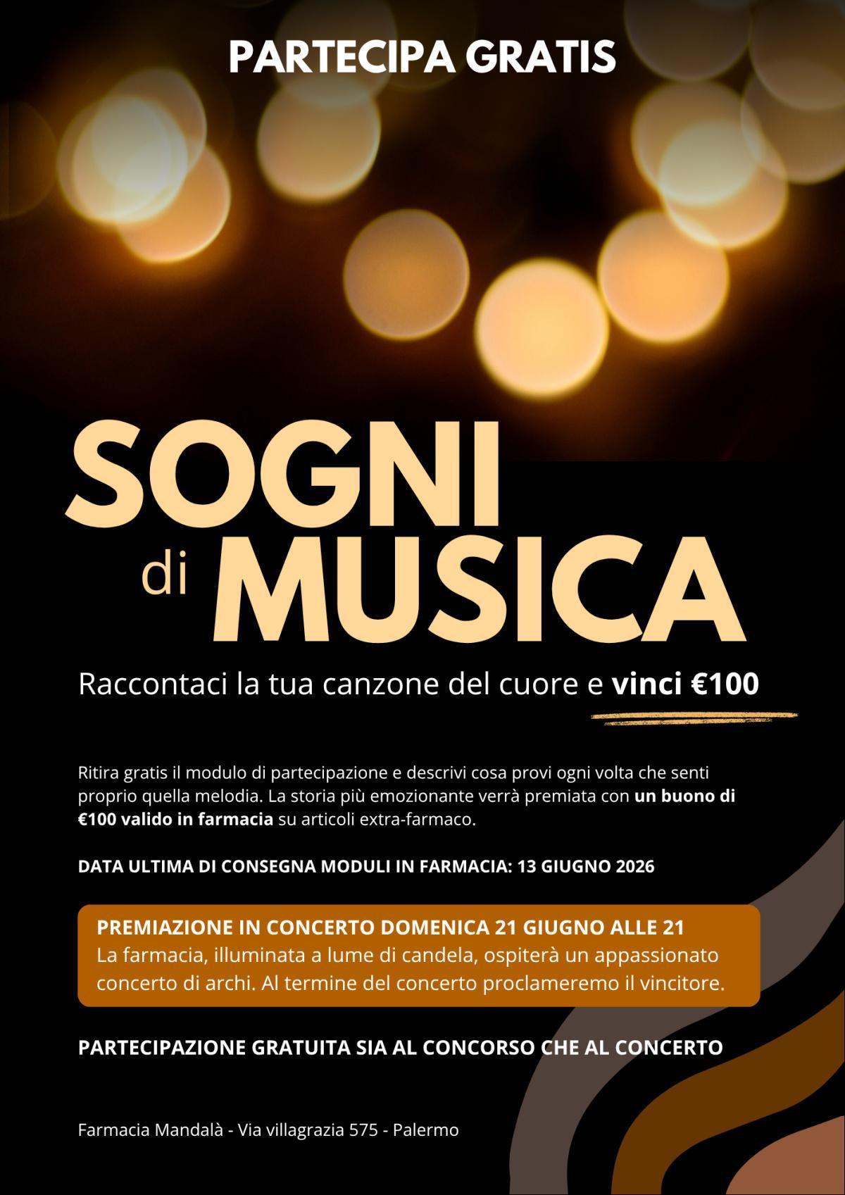 Sogni di Musica 
