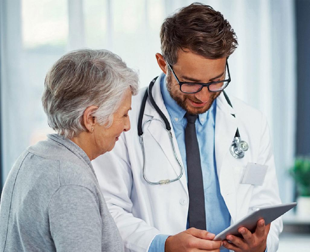 Visita specialistica