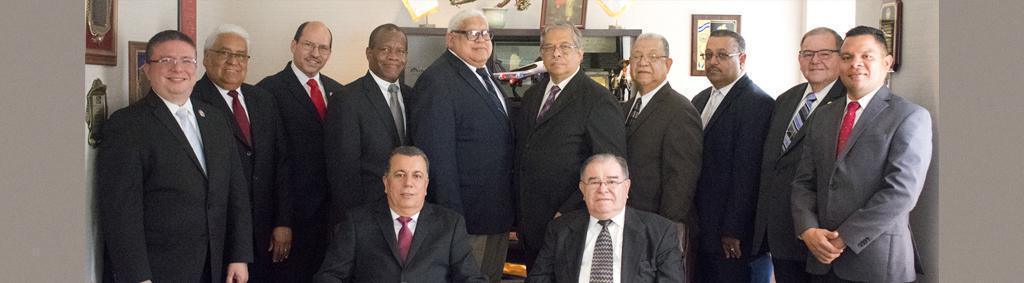 Nuestro liderato