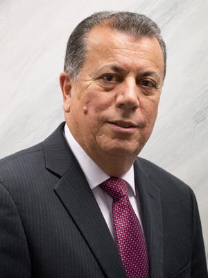 Nuestro liderato