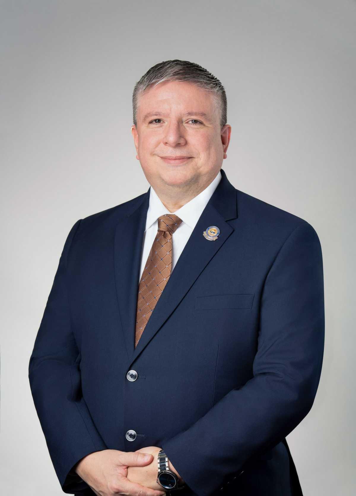 Nuestro liderato Nuestro liderato
