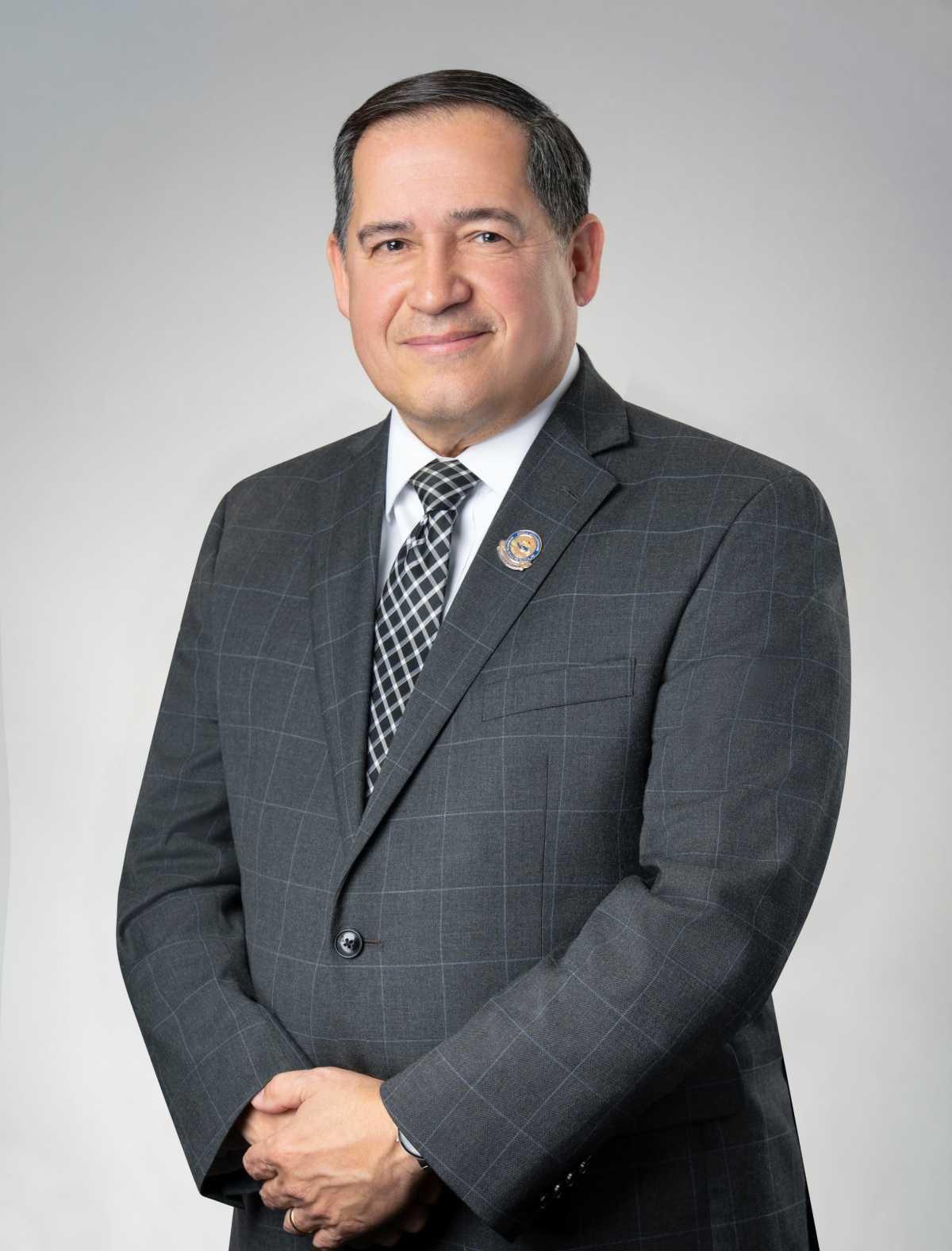 Nuestro liderato