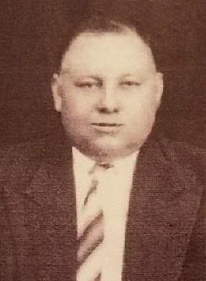 Rvdo. Abelardo Berrios