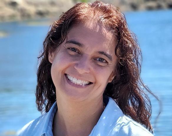 EMPODERANDO LAS MUJERES CON EL ESPÍRITU