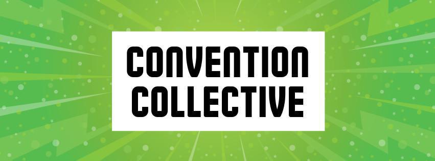 Convention Collective Nationale (CCN) Convention Collective Nationale (CCN)