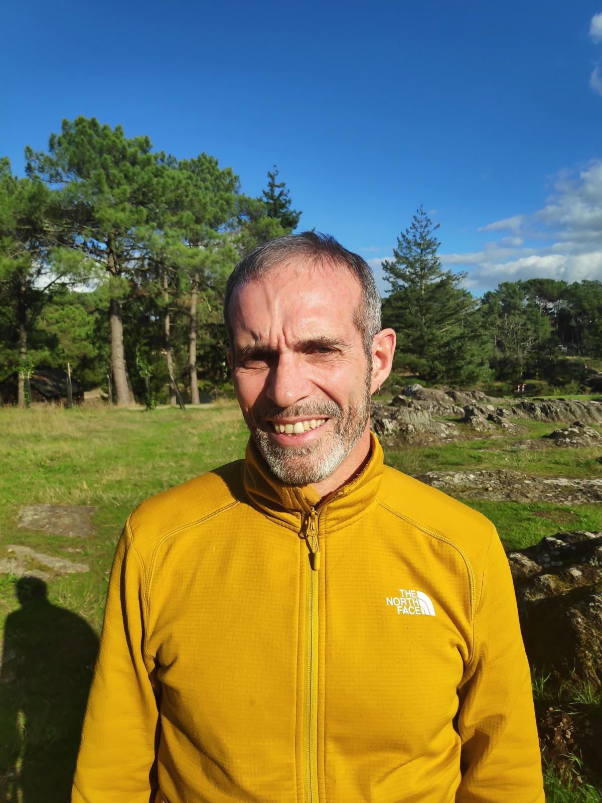 Edito du secrétaire régional Edito du secrétaire régional