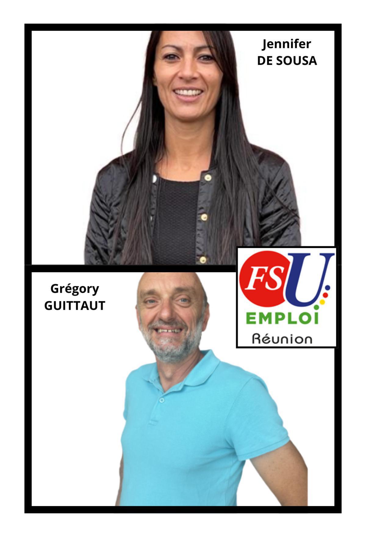 Vos relais locaux Vos relais locaux