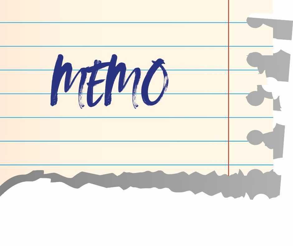 Mémo Forfait Mobilité Durable
