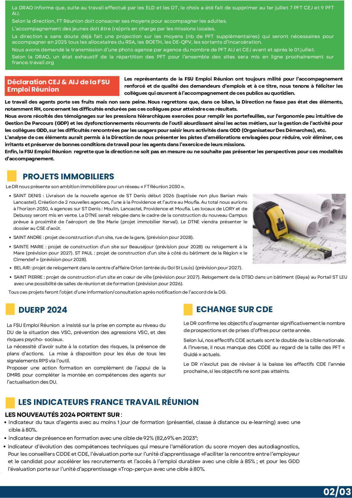 Kozman CSE du 27 juin 2024