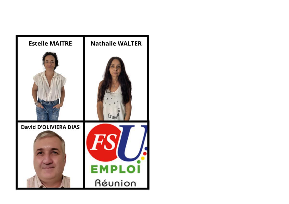 La commission solidarité La commission solidarité