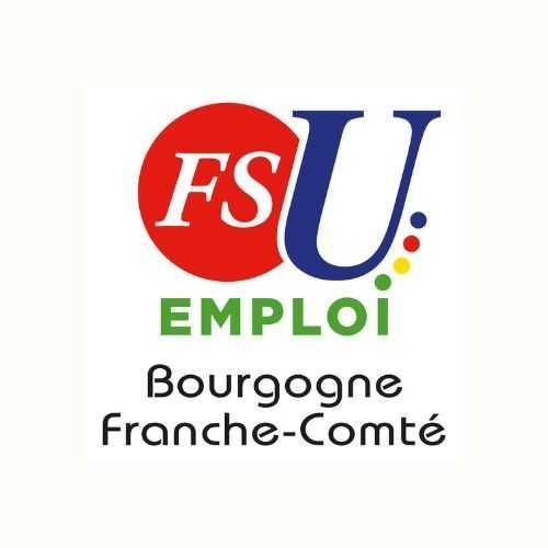 Les élu-es FSU Emploi BFC