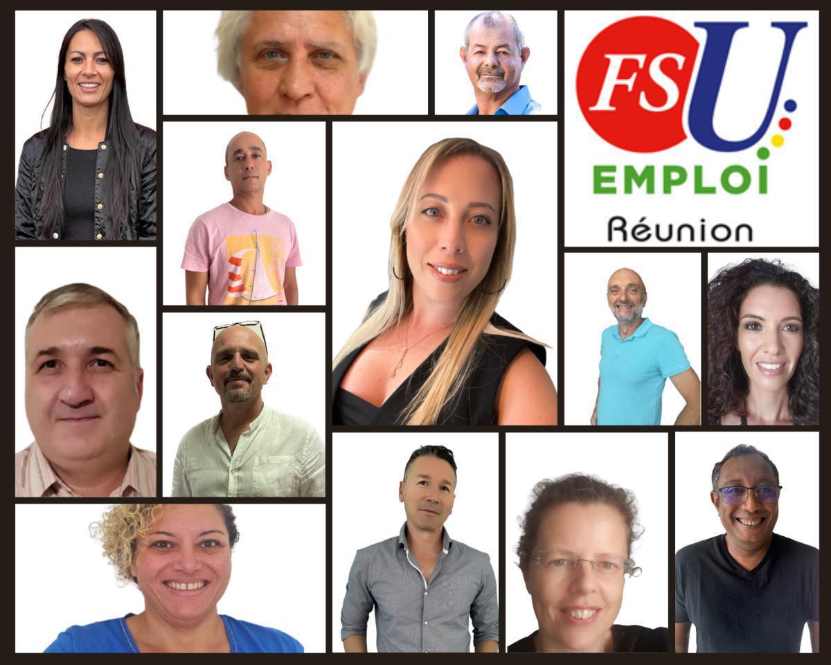 Le bureau régional Le bureau régional