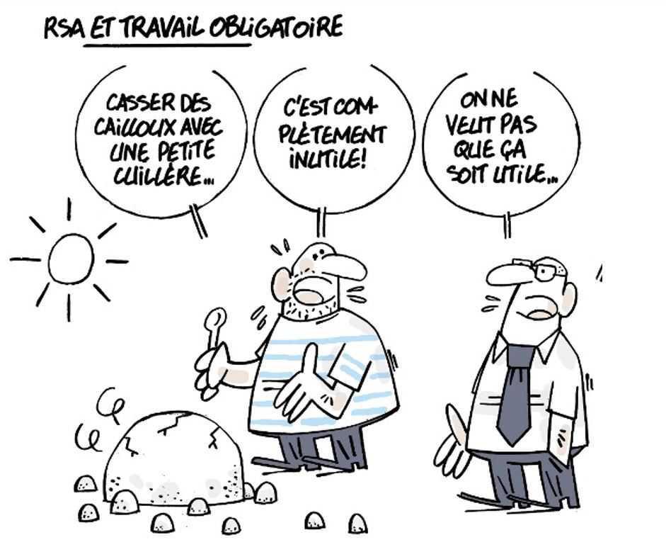 Echo du CSE Bretagne · N° 7 · 25 juillet 2024 Echo du CSE Bretagne · N° 7 · 25 juillet 2024