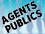 Agents Publics - Modification congé maladie Agents Publics - Modification congé maladie