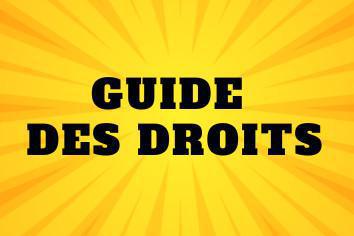 Le guide des droits des personnels de France Travail Le guide des droits des personnels de France Travail