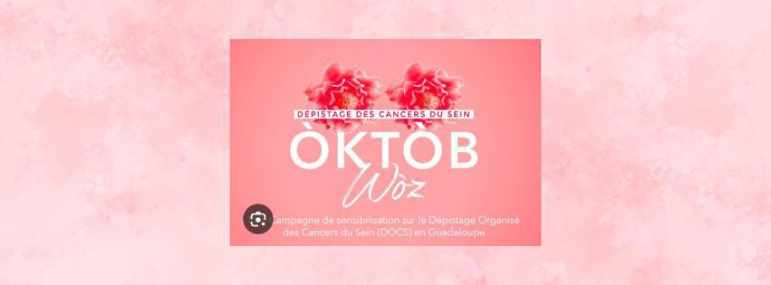 Oktob woz en Guadeloupe Oktob woz en Guadeloupe